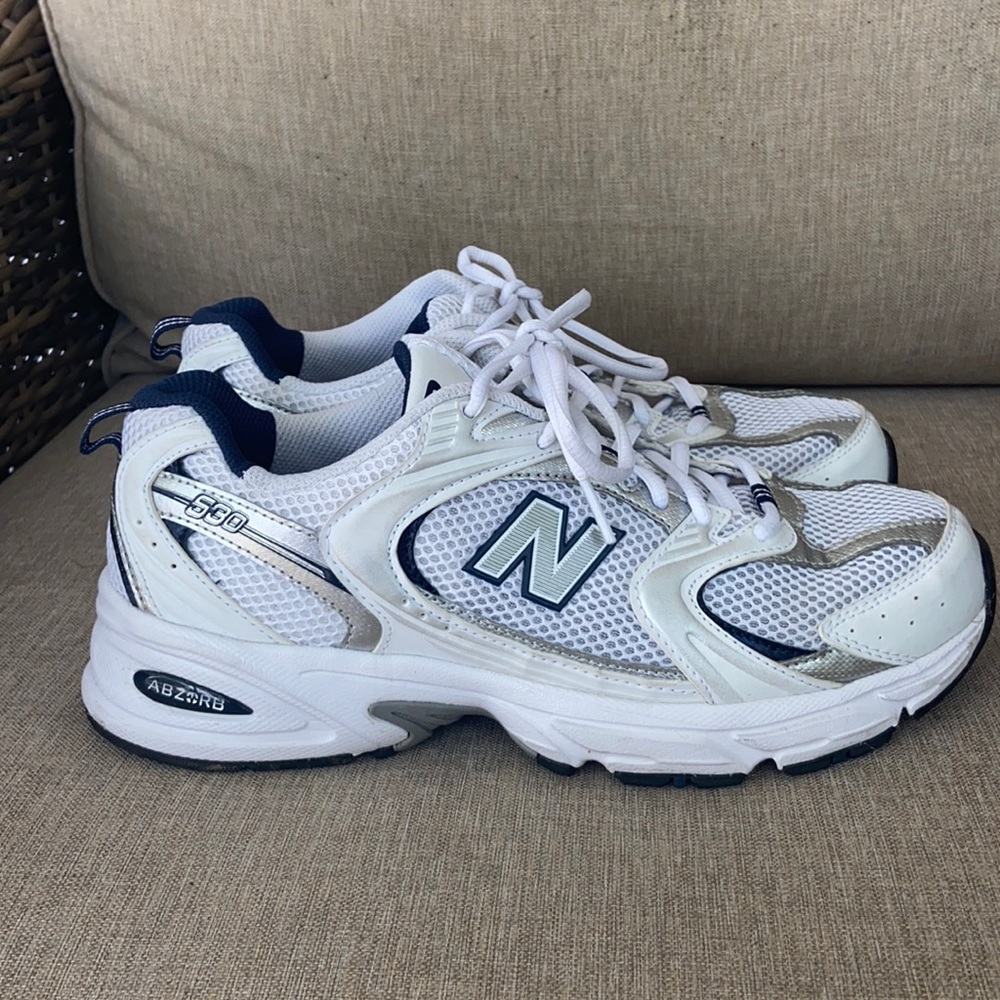 NEW BALANCE 530 90s DAD SNEAKER